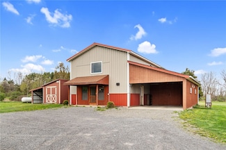 6030 Curry Rd, Trumansburg, NY 14886