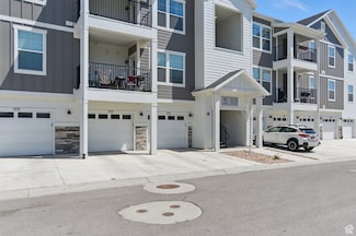 972 W Spider Green Way Unit E302, Saratoga Springs, UT 84045