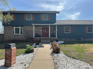 101 N Ohio St, Coffeyville, KS 67337