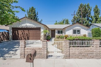 2317 Elizondo Ave, Simi Valley, CA 93065