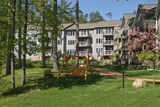 8250 Northern Rd Unit 204, Minocqua, WI 54548
