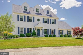 24 Concord Place, Swedesboro, NJ 08085