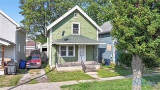 550 Hiett Ave, Toledo, OH 43609