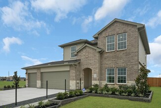 6112 Oakdale Falls Dr, Rosenberg, TX 77469