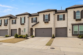 1143 Queensdown Way, Forney, TX 75126