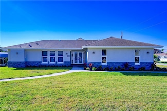 4715 Swordfish St, Bonita Springs, FL 34134