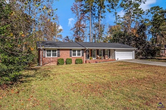 4653 S Beechwood Dr, Macon, GA 31210