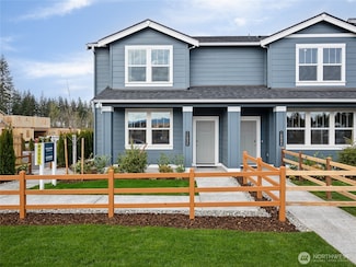14945 Wallace Ave E Unit 657, Bonney Lake, WA 98391