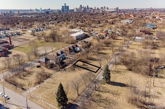 3430 Arndt St, Detroit, MI 48207