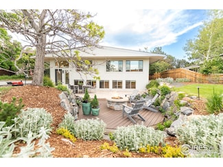 3380 Longwood Ave, Boulder, CO 80305