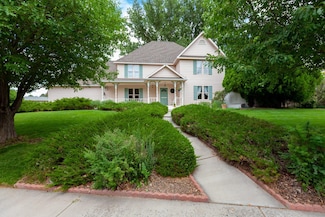 808 Lanai Dr, Grand Junction, CO 81506
