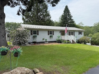 16847 State Hwy 8, Centerville, PA 16404