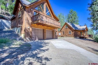 2035 Loma Linda Dr, Pagosa Springs, CO 81147