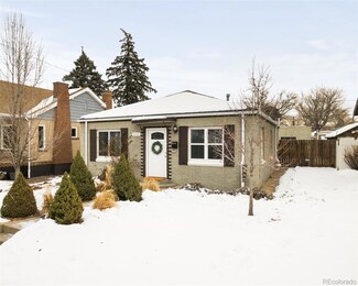 3536 N Elizabeth St, Denver, CO 80205