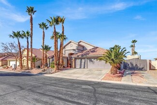 278 Iron Duke Ave, Las Vegas, NV 89183