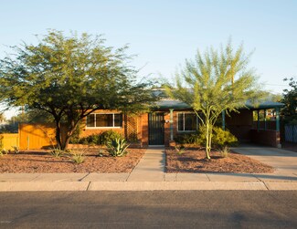 4705 E 10th St, Tucson, AZ 85711