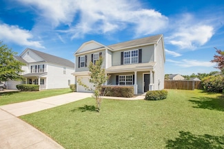 1130 Moss Grove Dr, Moncks Corner, SC 29461