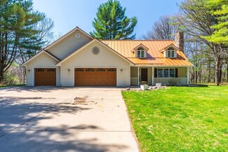 4606 Riverbend Rd, Weston, WI 54476