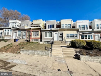 1741 N 59th St, Philadelphia, PA 19151