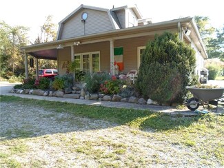9601 Harrison Rd, Wakeman, OH 44889