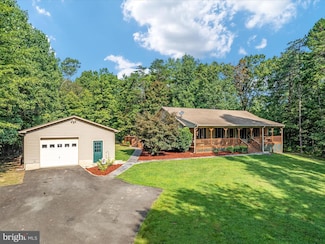 5224 Sperryville Pike, Boston, VA 22713
