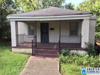 6417 Myron Massey Blvd, Fairfield, AL 35064
