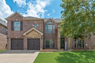 12340 Fairway Meadows Dr, Fort Worth, TX 76179