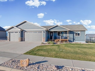 2258 Talisker Ave, Spearfish, SD 57783