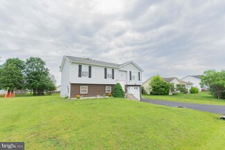 441 Thoreau Dr, Inwood, WV 25428