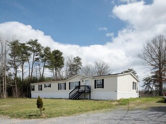 5941 Willow Rd, Ider, AL 35981