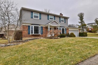 1289 Linneman Rd, Cincinnati, OH 45238
