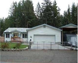 106 Cowlitz View Dr, Packwood, WA 98361