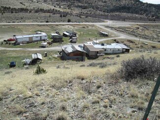 816 Mt Highway 2 W, Whitehall, MT 59759