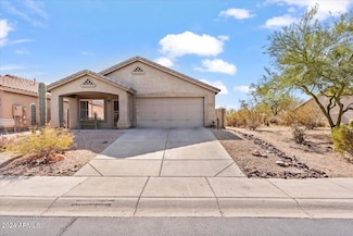 4657 E Matt Dillon Trail, Cave Creek, AZ 85331