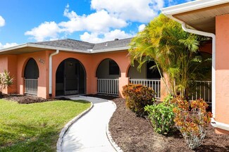 2398 SE Belvedere St, Port Saint Lucie, FL 34984