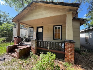 1355 W 23rd St, Jacksonville, FL 32209