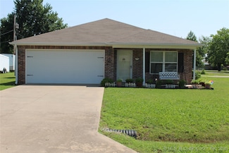 25 C St SE, Inola, OK 74036