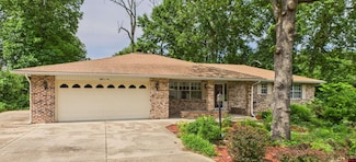 805 Fulton St, Mountain Home, AR 72653