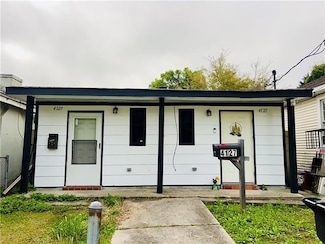 4129 Hollygrove St, New Orleans, LA 70118