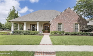 102 Parkgate Blvd, Lafayette, LA 70508