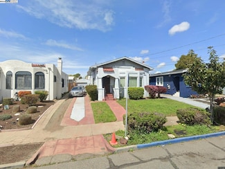 2621 66th Ave, Oakland, CA 94605