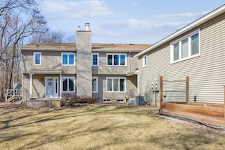 7309 Woodstock Curve, Bloomington, MN 55438