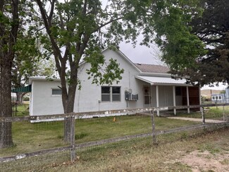 501 N B St, Cody, NE 69211