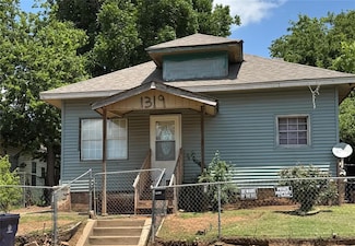 1317 NW 7th St, Oklahoma City, OK 73106