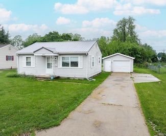 830 Linlawn Dr, Wabash, IN 46992