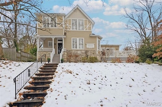 19 Ponca Trail, Saint Louis, MO 63122