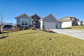 5409 NW 95th St, Kansas City, MO 64154