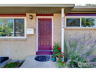 2534 12th Avenue Ct, Greeley, CO 80631