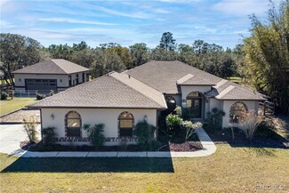 4882 W Mustang Blvd, Beverly Hills, FL 34465