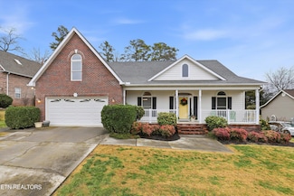 2227 Ivy Ridge Ln, Maryville, TN 37801